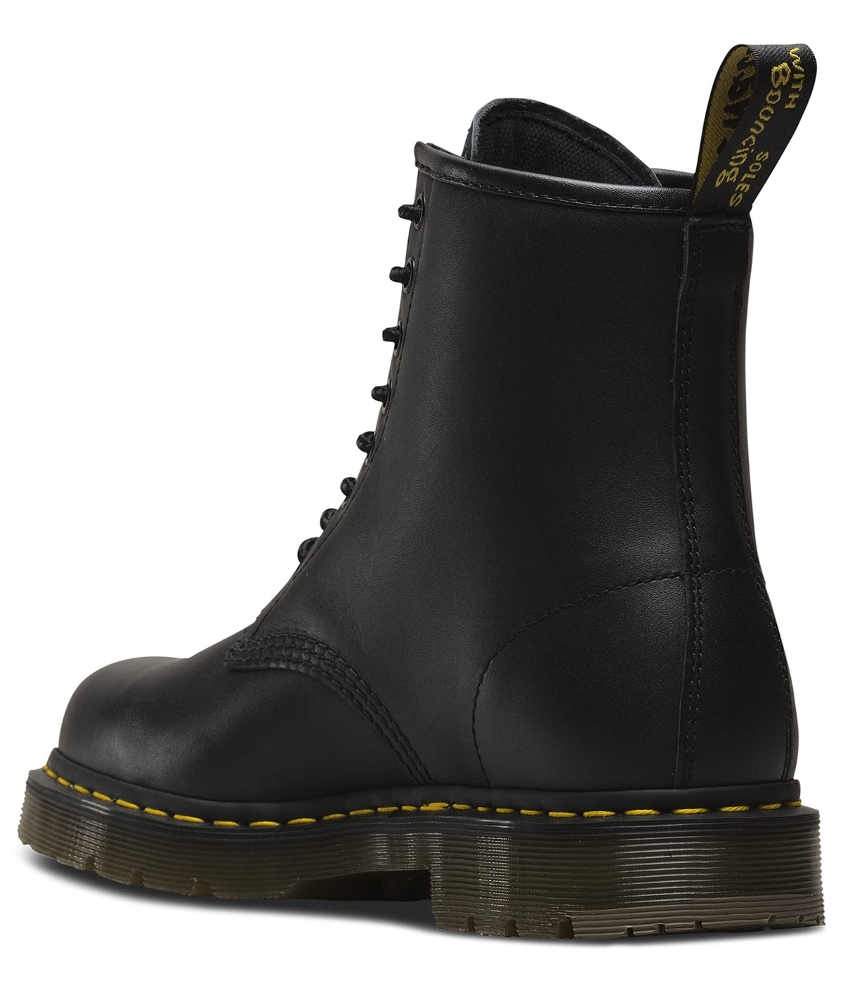 Black 6 Inch Slip Resistant Work Boot C3190