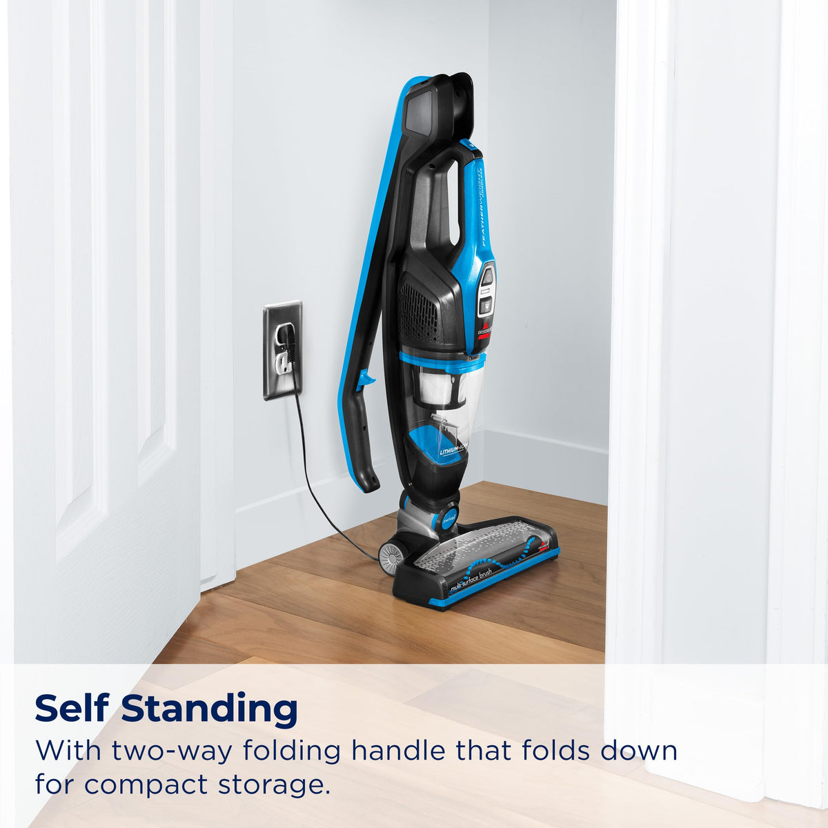 Cordless Stick Vacuum M656682