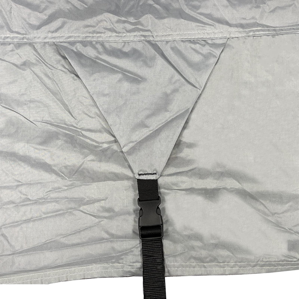 Waterproof Pop Up Camper Cover 14-16 ft Y8132