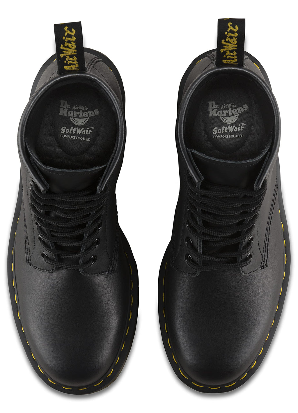 Black 6 Inch Slip Resistant Work Boot C3190