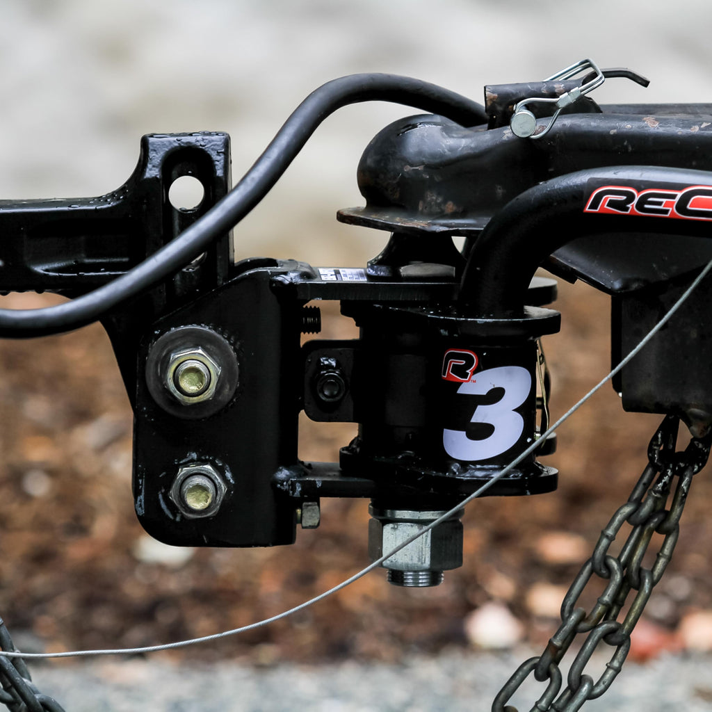 Weight Distribution Hitch with 2 5/16″ Ball I1604