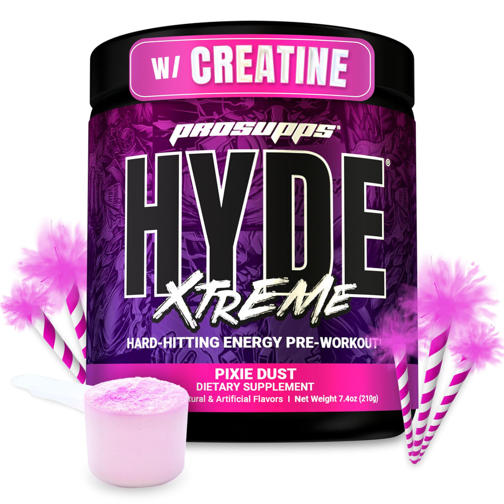 Pre Workout Powder with Creatine L66007