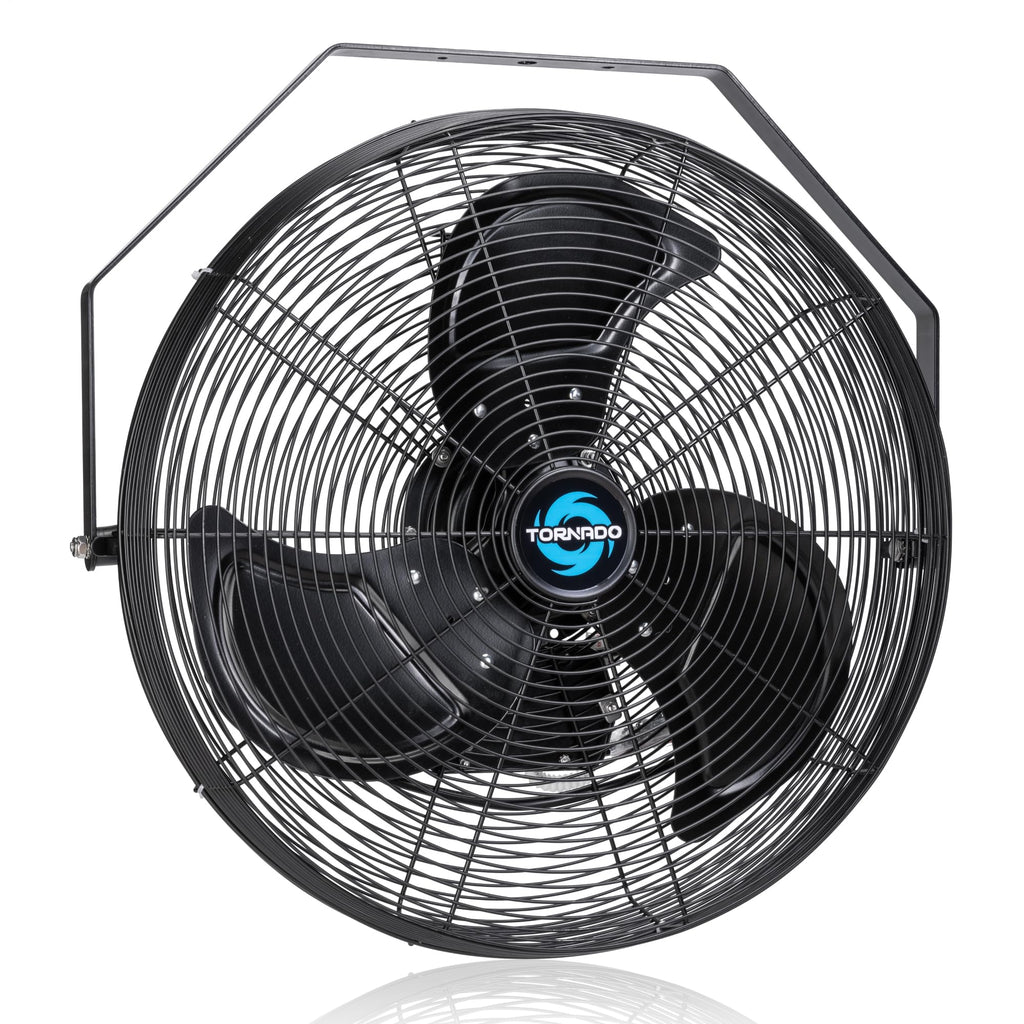 20-Inch High Velocity Outdoor Wall Fan I9420