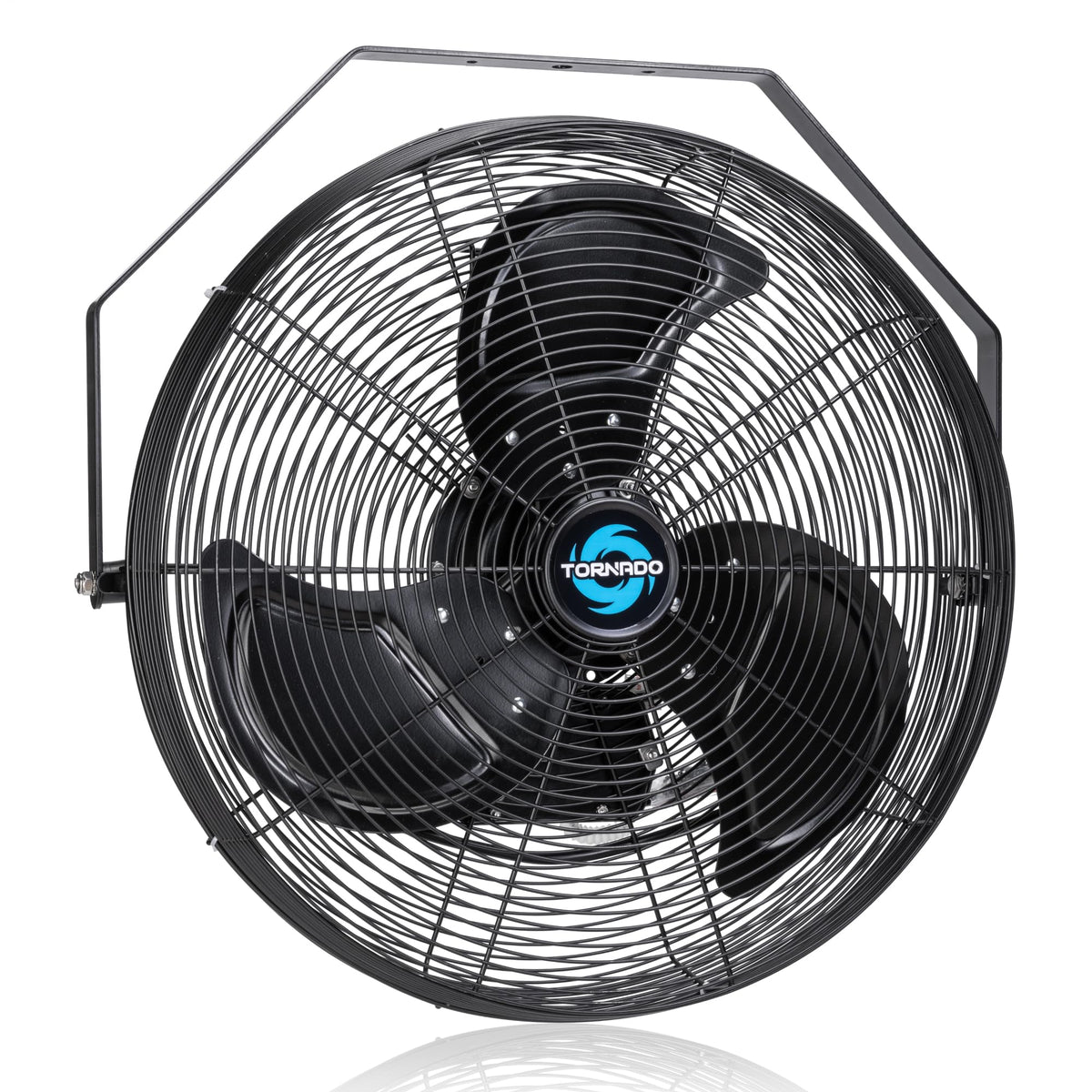20-Inch High Velocity Outdoor Wall Fan I9420