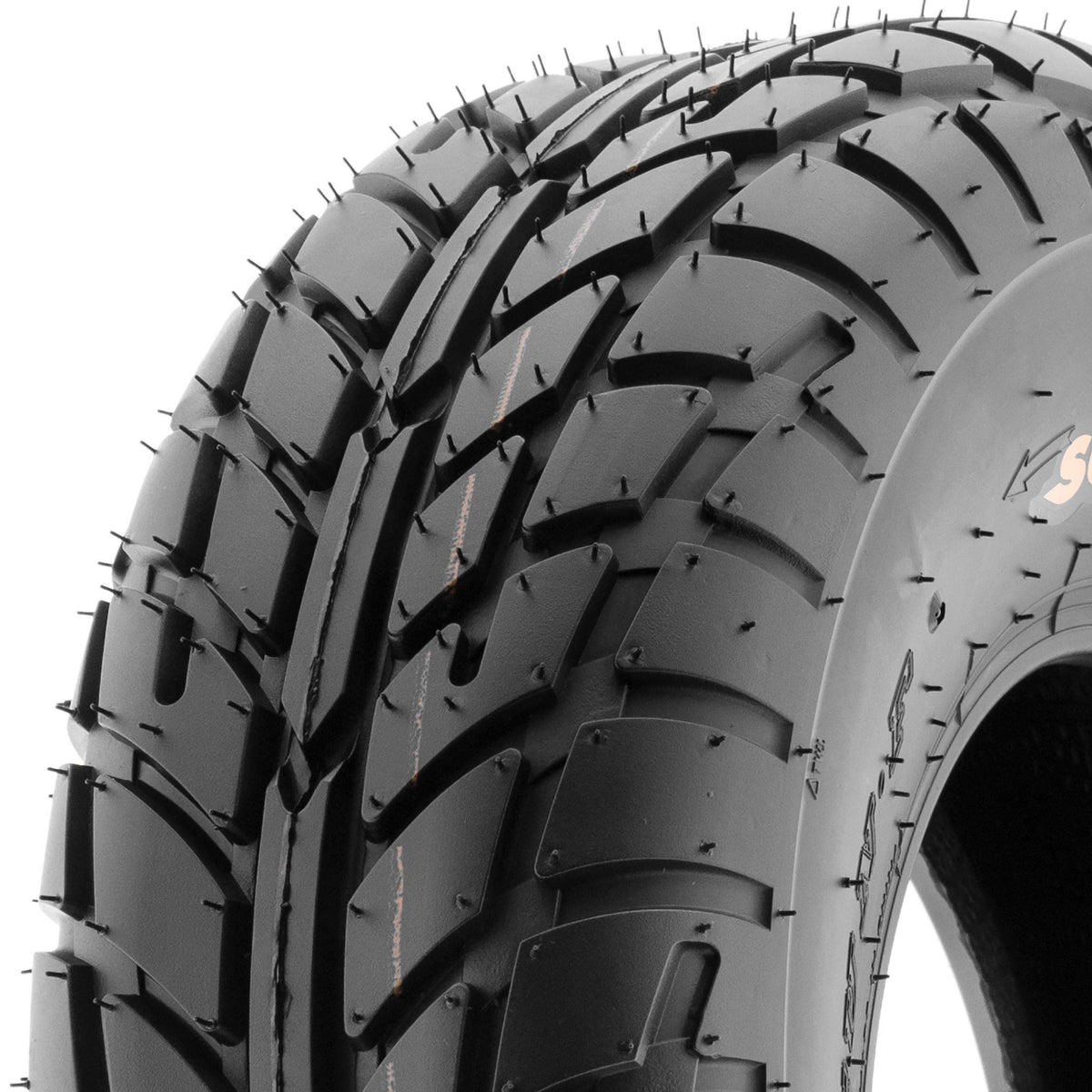19x7-8 Tubeless ATV UTV Tire V75978