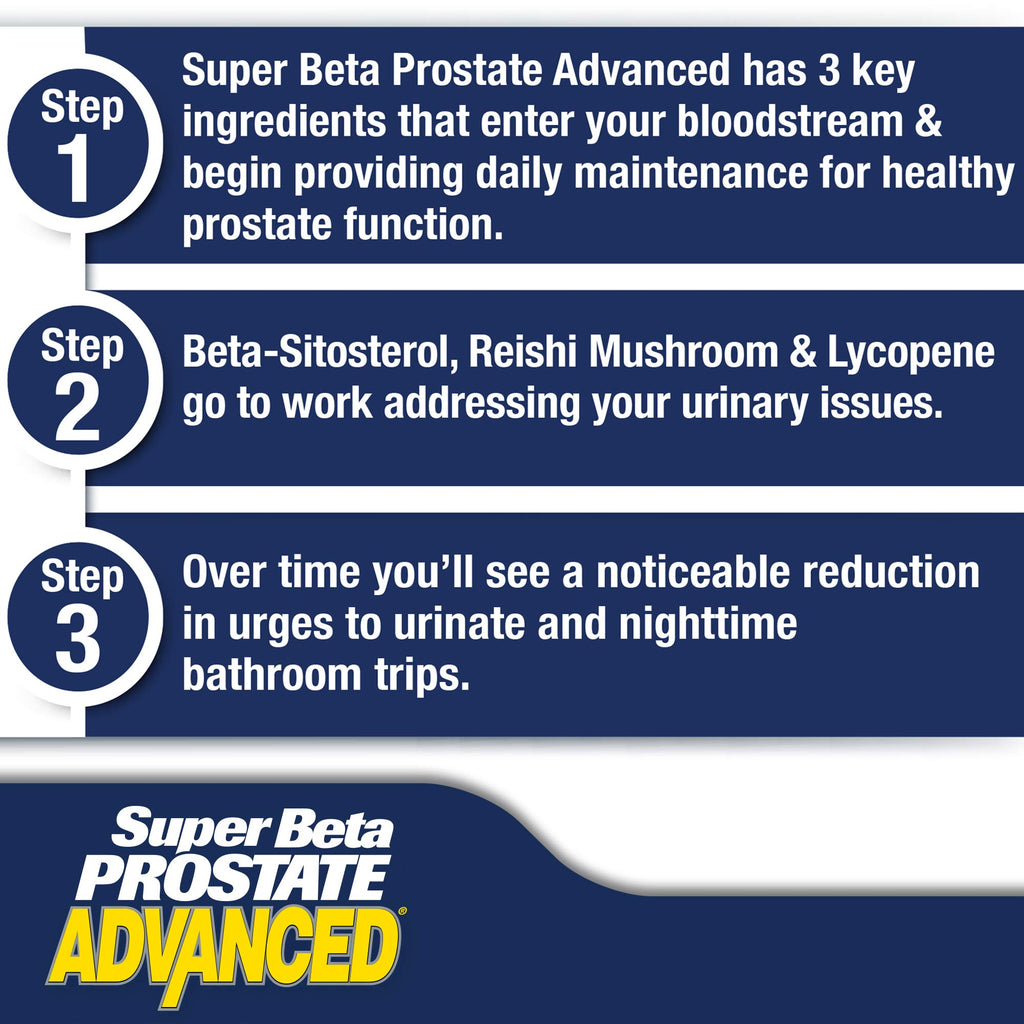 Prostate Health Chews for Men 60 Q326856