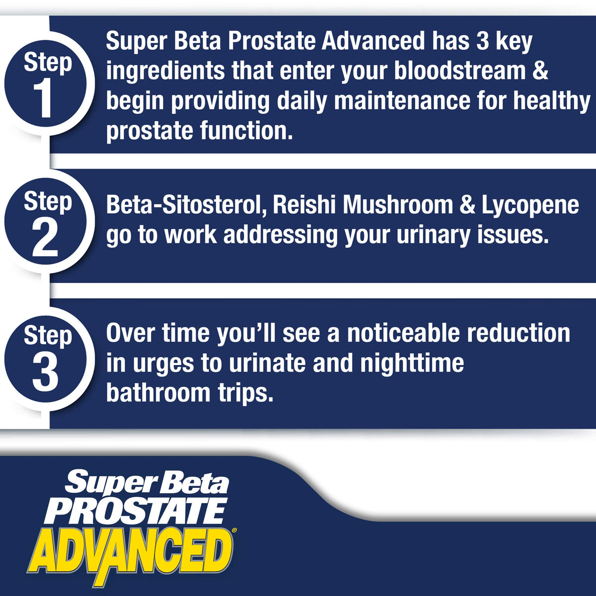Prostate Health Chews for Men 60 Q326856