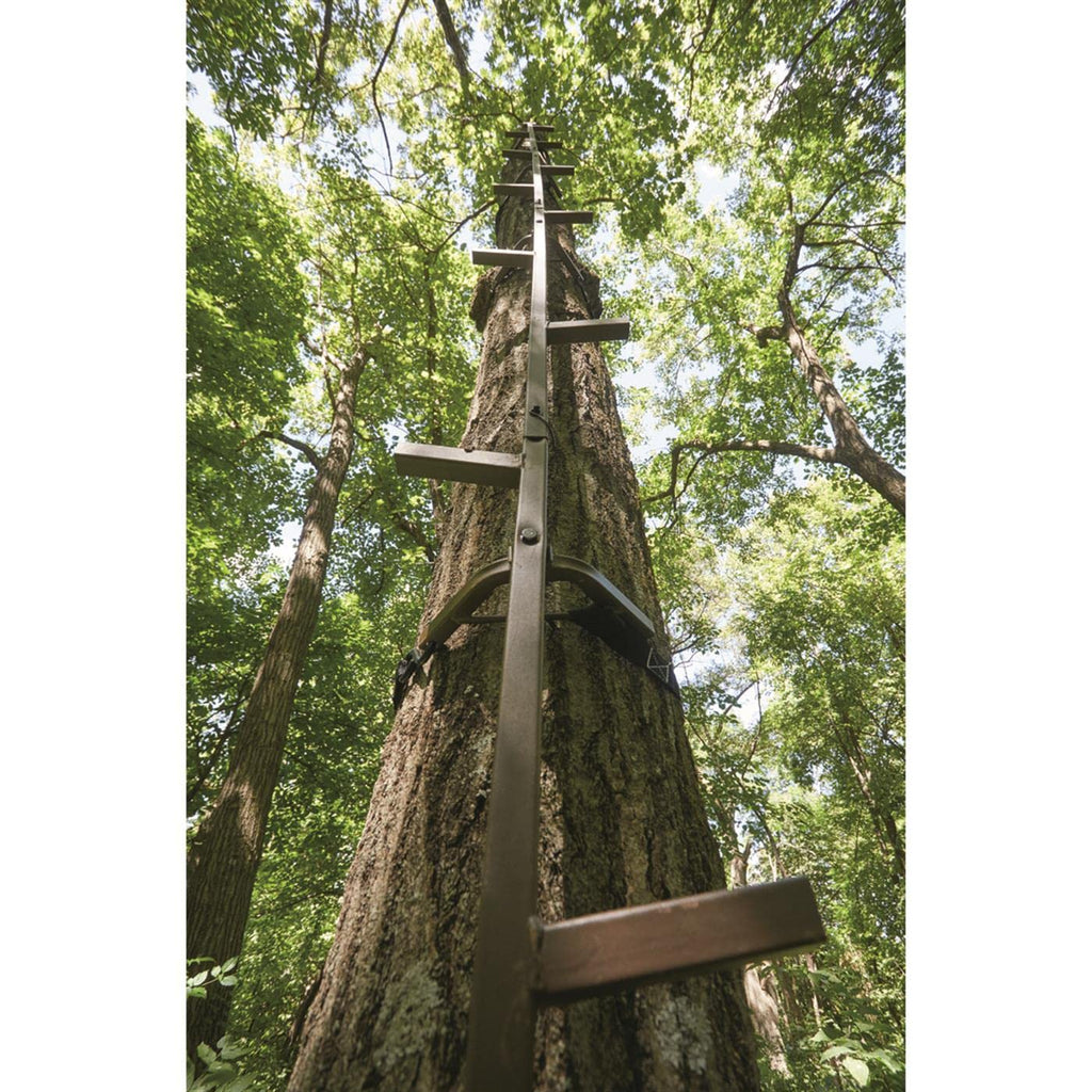 20' Rapid Climbing Sticks 4-Pack M8498