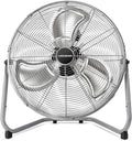 20 Inch 3 Speeds High Velocity Box Fan H81322