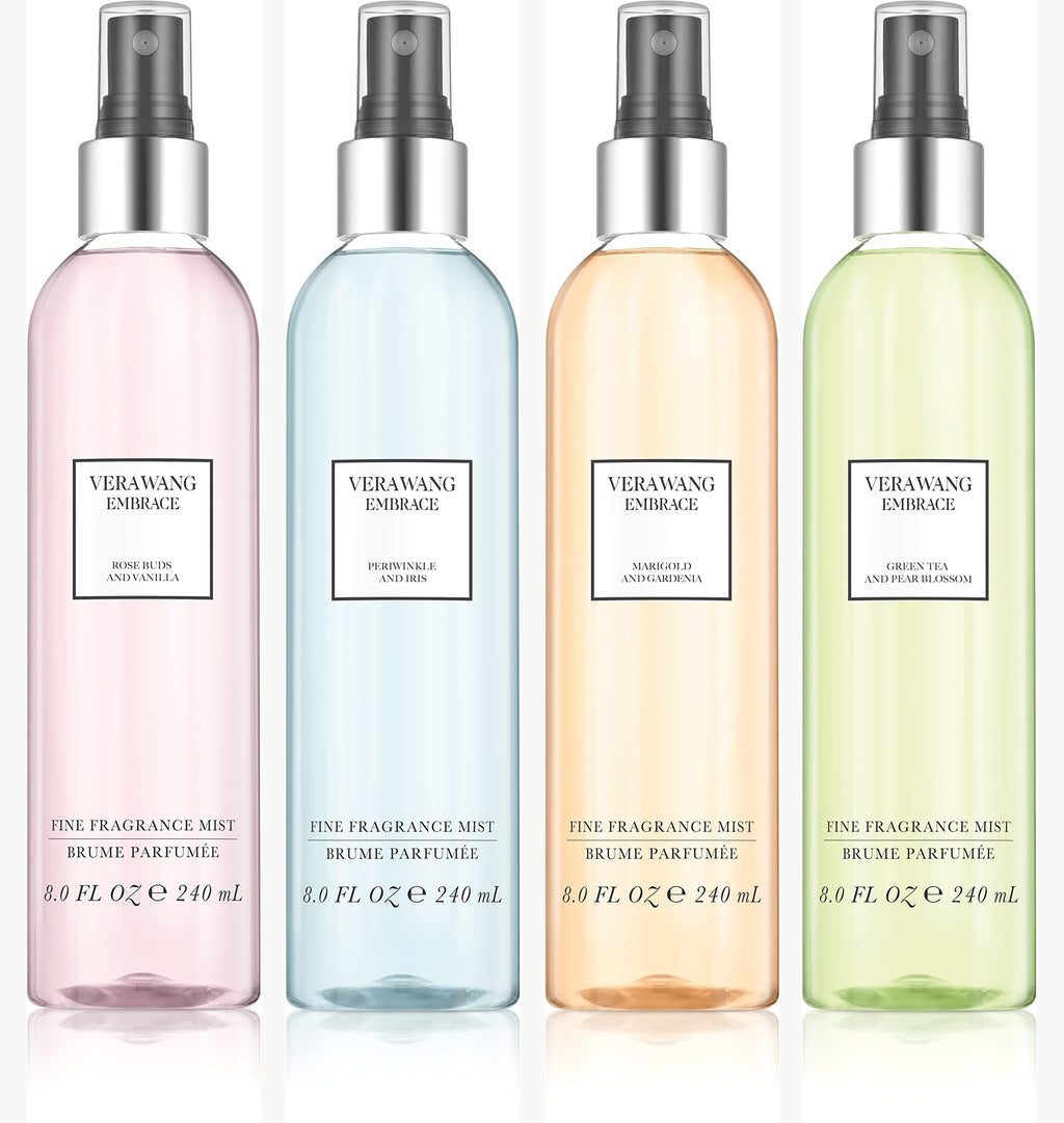 Green Tea and Pear Blossom Body Mist 8 fl oz N38221