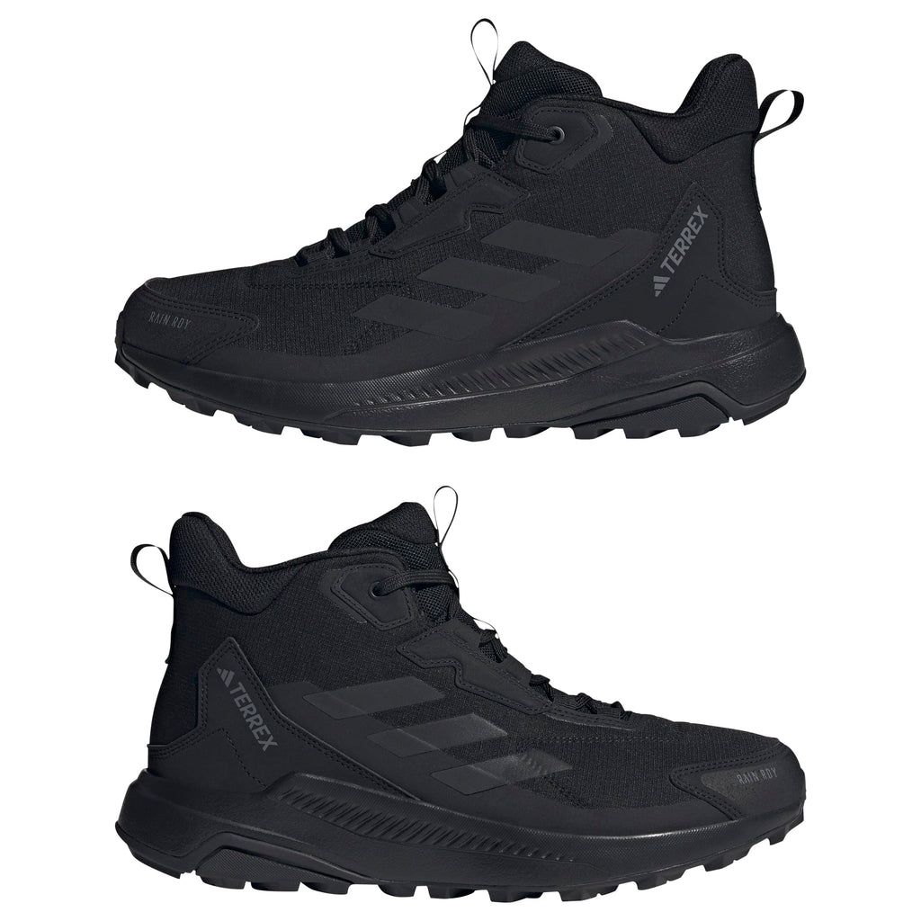 Mid Top Hiking Shoes V948694