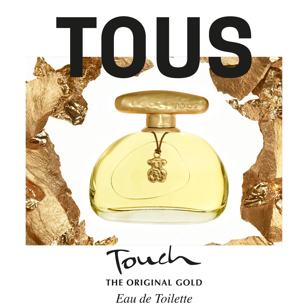 Eau de Toilette Floral Fruity Fragrance 3.4 Fl Oz Q402