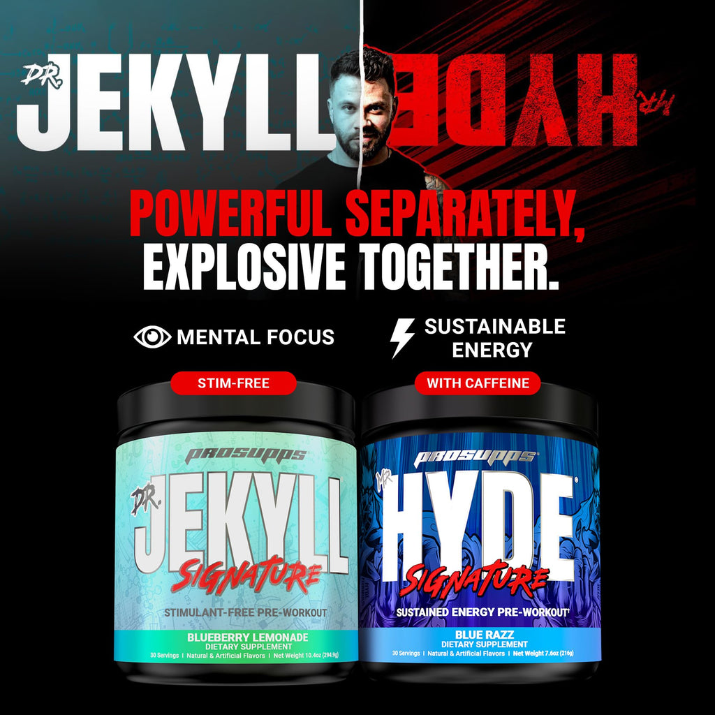 Pre Workout Powder with Creatine L66007