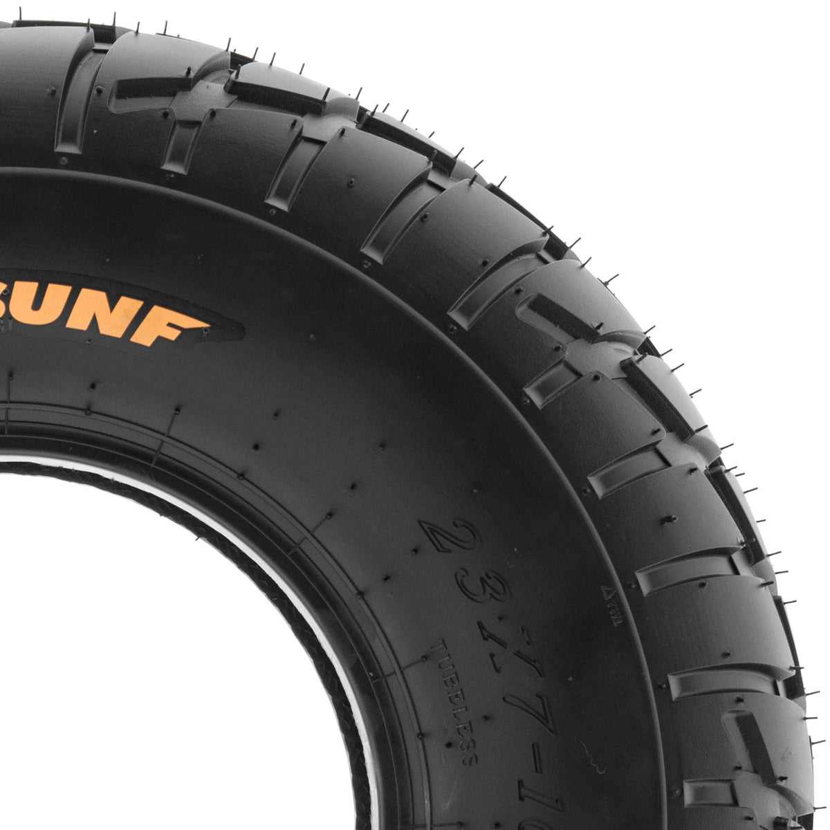 19x7-8 Tubeless ATV UTV Tire V75978
