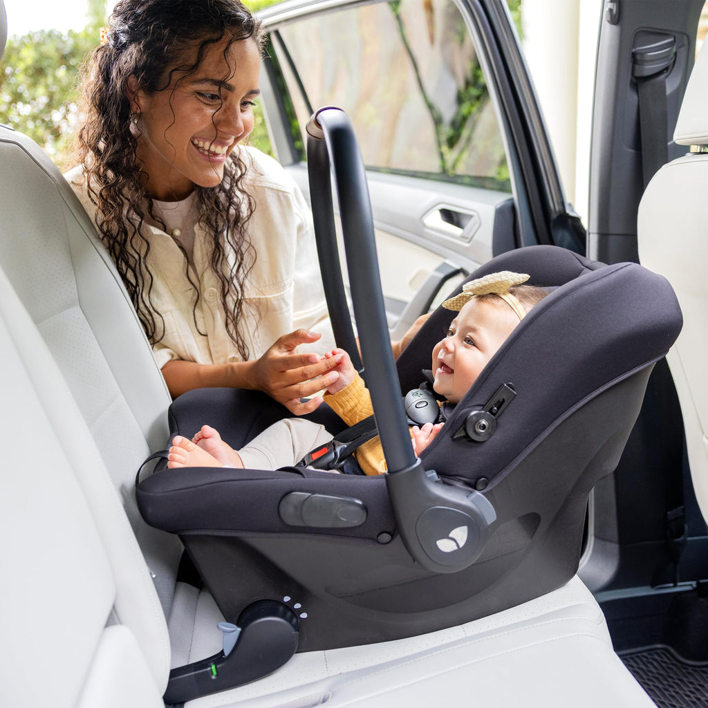Lightweight Infant Car Seat A169377