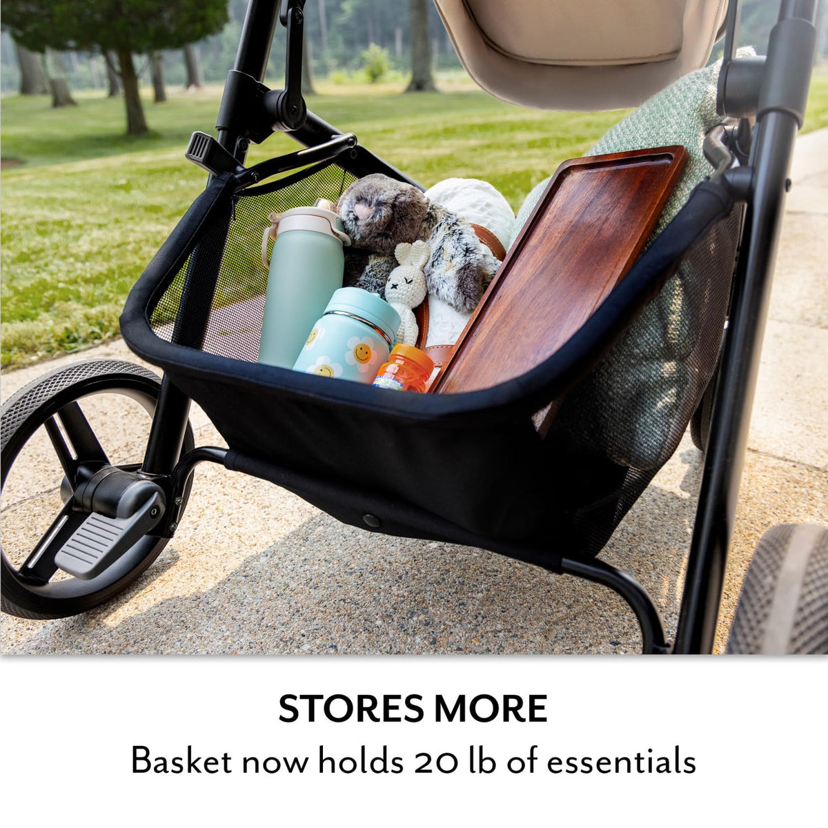 Travel System with Infant Car Seat I974