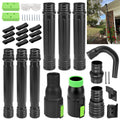 Gutter Cleaning Attachment Kit W4583