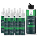 Picaridin Insect Repellent 8 oz Refill V175801