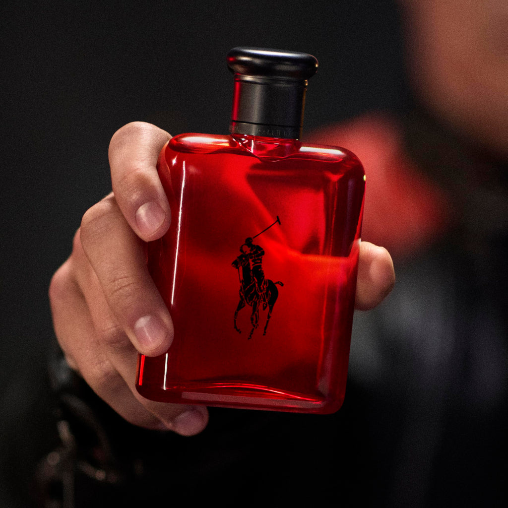 Polo Red Eau de Toilette M266674