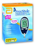 Blood Glucose Monitoring System 1 ct S121637