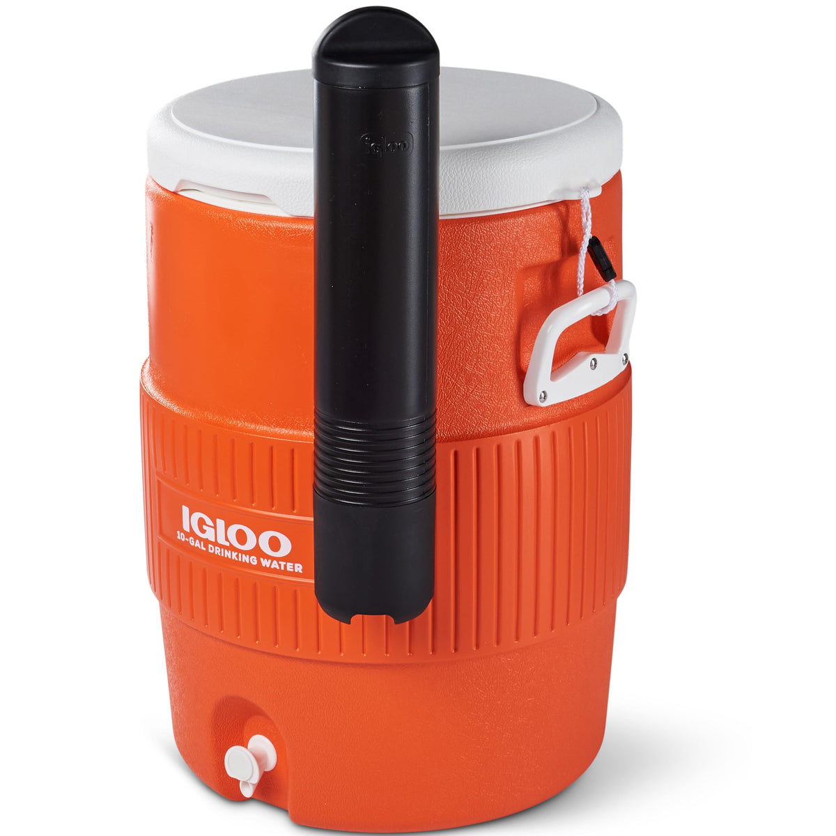 Insulated Beverage Dispenser with Spout E68660