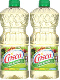 Canola Oil 40 Fluid Ounce Pack of 2 M333
