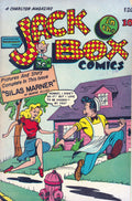 Comics J251993