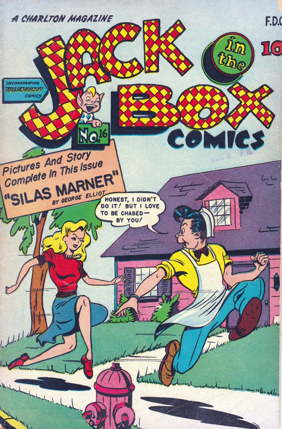 Comics J251993