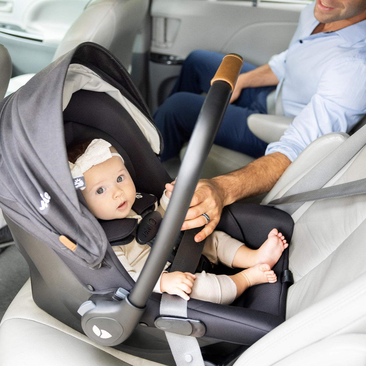 Lightweight Infant Car Seat A169377
