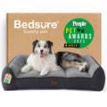 XL Orthopedic Dog Bed C857