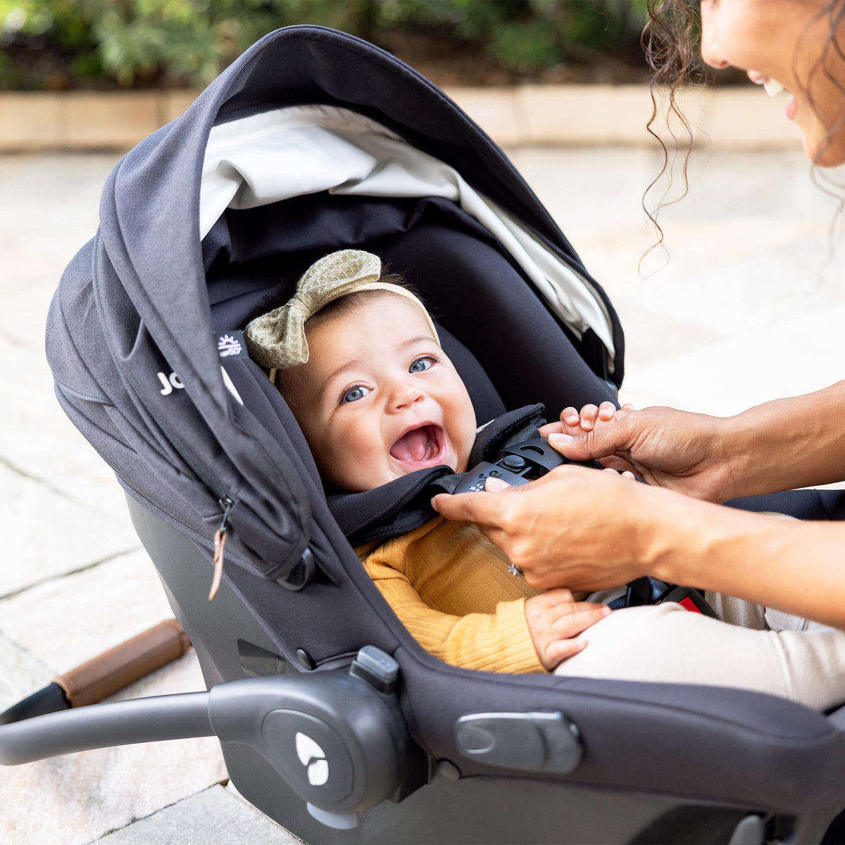 Lightweight Infant Car Seat A169377