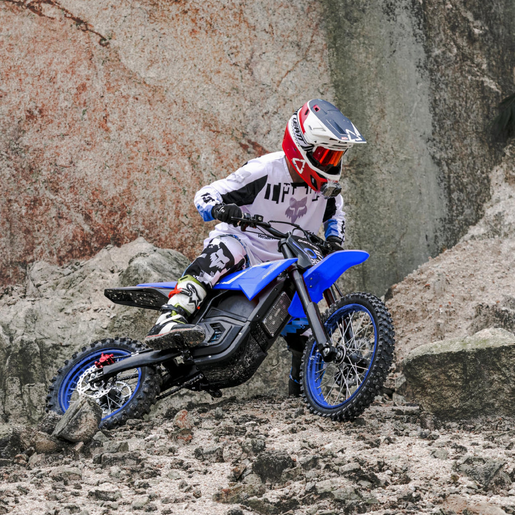 3000W Electric Dirt Bike for Adults Teens S218646
