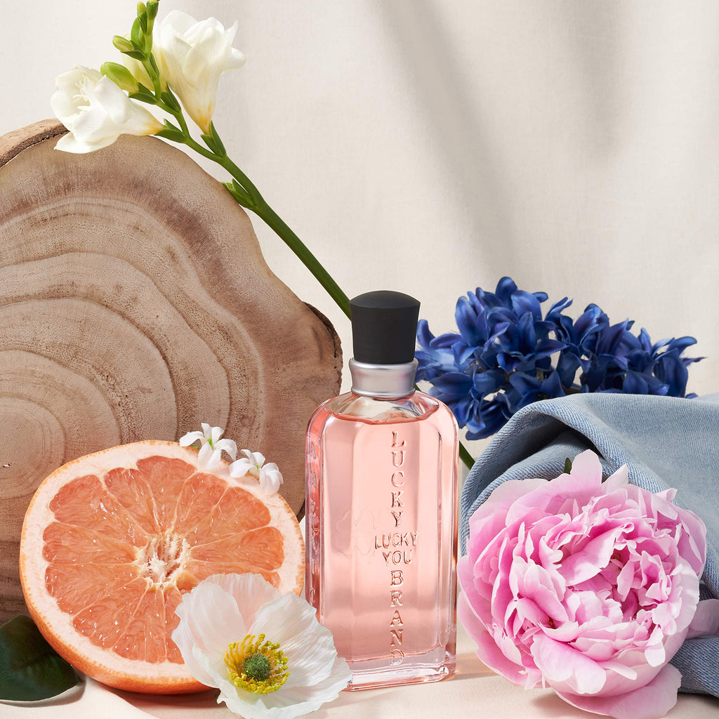 Eau de Toilette for Women 3.4 fl oz F41347